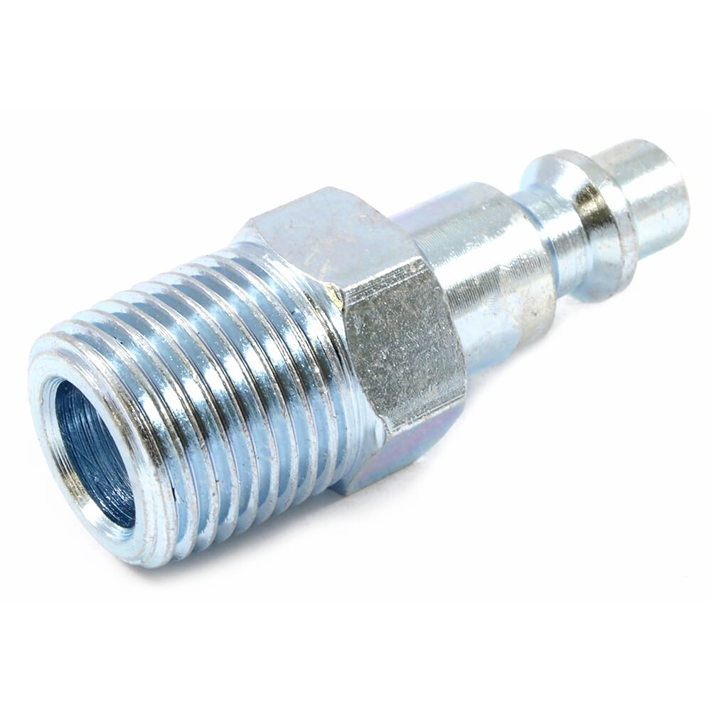75471 Industrial/Milton Style Plug